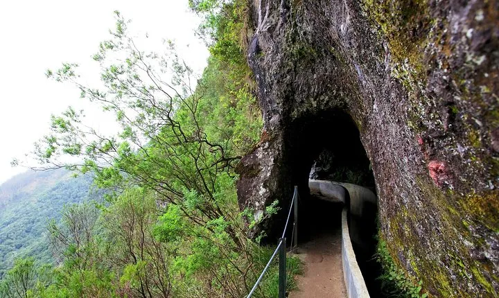 Ribeiro Frio - Portela