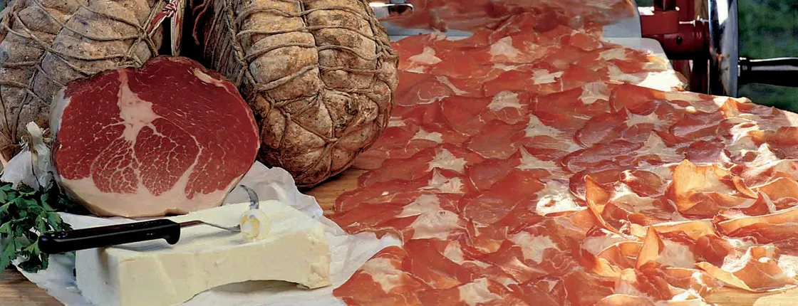 Tickets to the Culatello di Zibello Museum