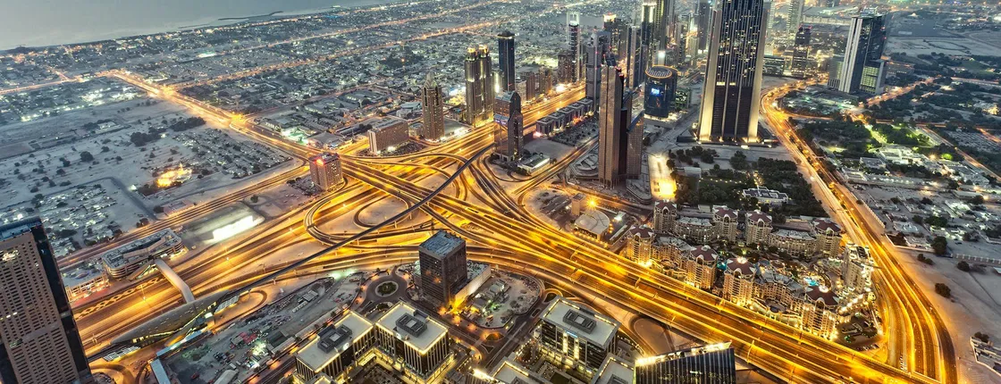 Burj Khalifa At the Top with Lunch or Dinner at Armani
