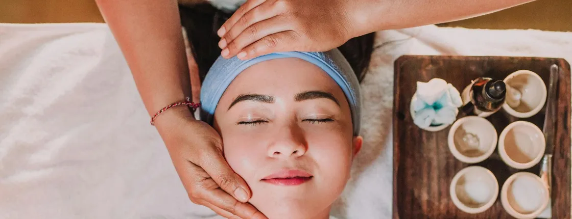 Bali half-day spa retreat with full-body massage