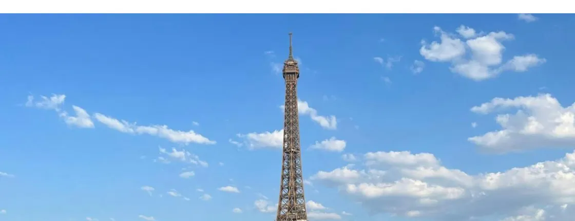 AI-Guided Walking Tour of Paris with Walky the WhatsApp Chatbot