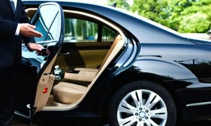 Fiumicino Airport to Rome - Private transfer
