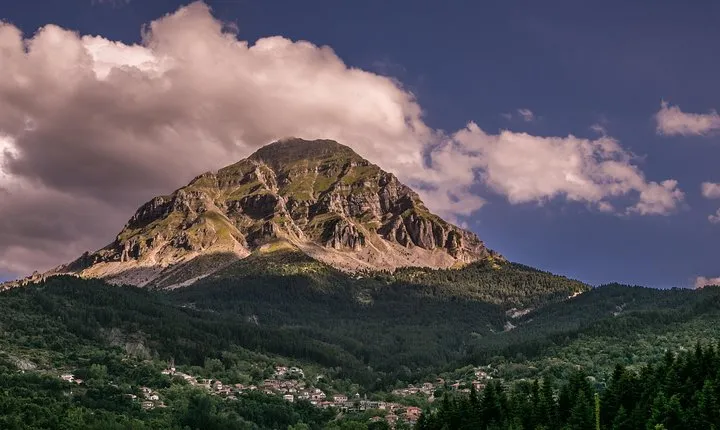 Tzoumerka villages tour (1 day)