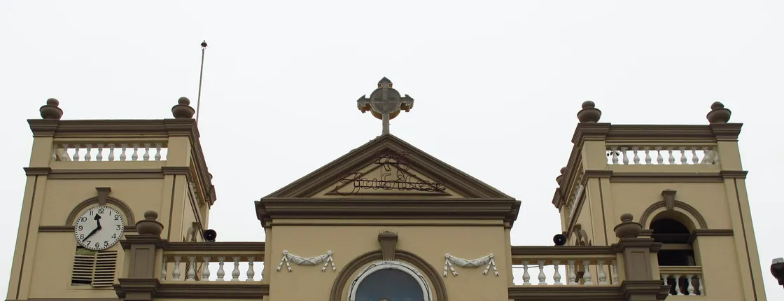 Colombo city museums and memorial tour