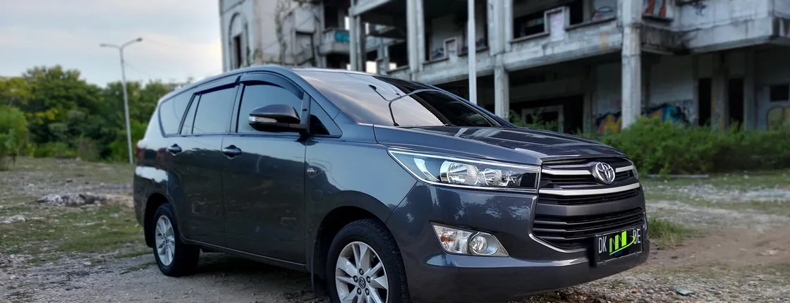 Tour Bali Driver Charter