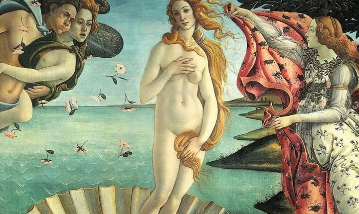 The Uffizi discovery tour with your private guide in Florence