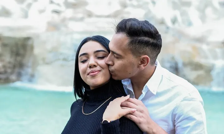 Professional Rome Photography Experience