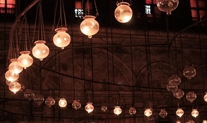 Pyramids Of Giza, The Museum Egyptian Antiques And Cairo Citadel Tour