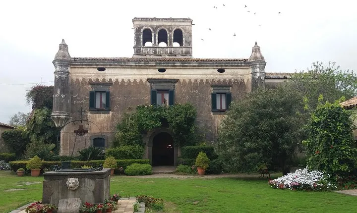 The Godfather Movie Tour