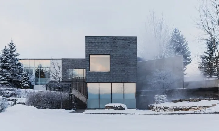 Nuns Island Montreal -Forfait Strøm détente authentique