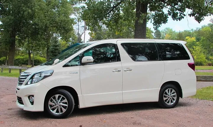Toluca to Toluca Airport (TLC) - Departure Private Transfer