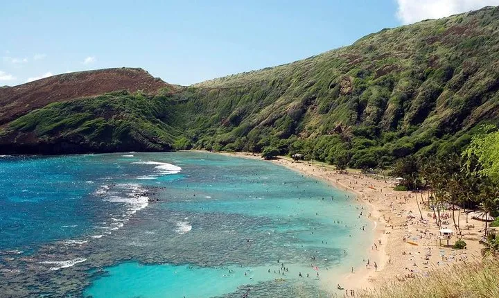 Hanauma Bay Snorkeling 
