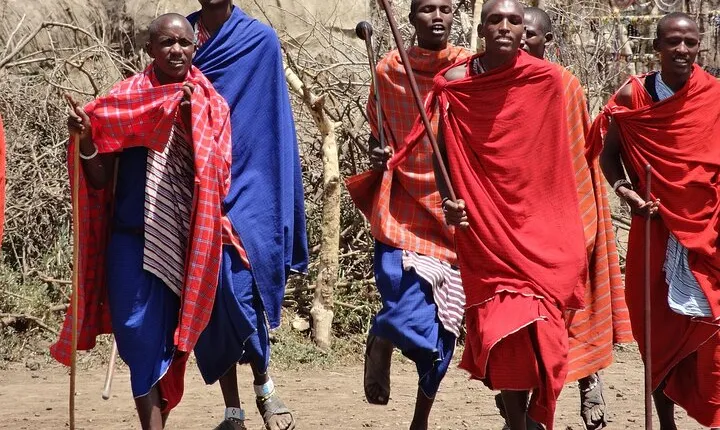 Amboseli day Escape: Private Tour