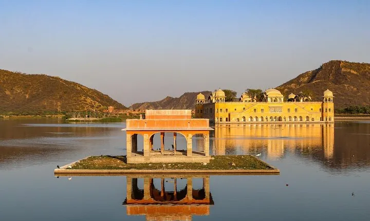 Luxury India Golden Triangle Tour