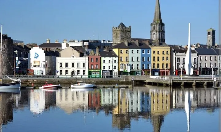 Day Tour of Kilkenny and Waterford 