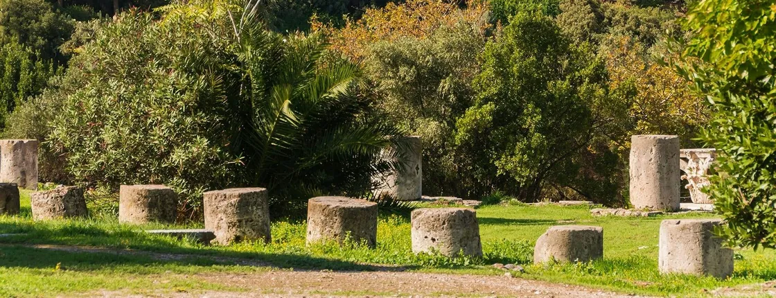 Acropolis, Parthenon and Ancient Agora skip-the-line tickets and tour