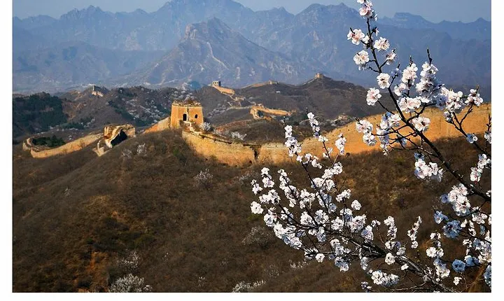 Private Beijing Transfer Service to Gubeikou Great Wall