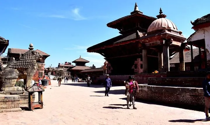 Kathmandu Eastern Valley Hindu Pilgrimage Tour