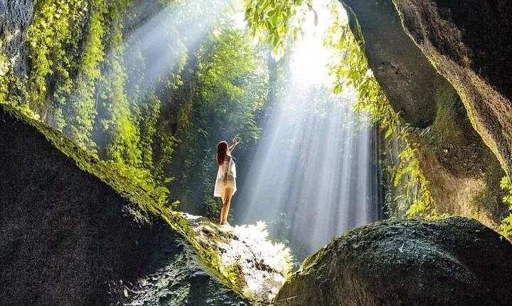 Hidden Gems Bali Tour - Private Tour with Wifi onboard