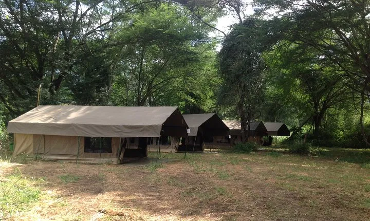 Tanzania 8 Day Private Safari Experience