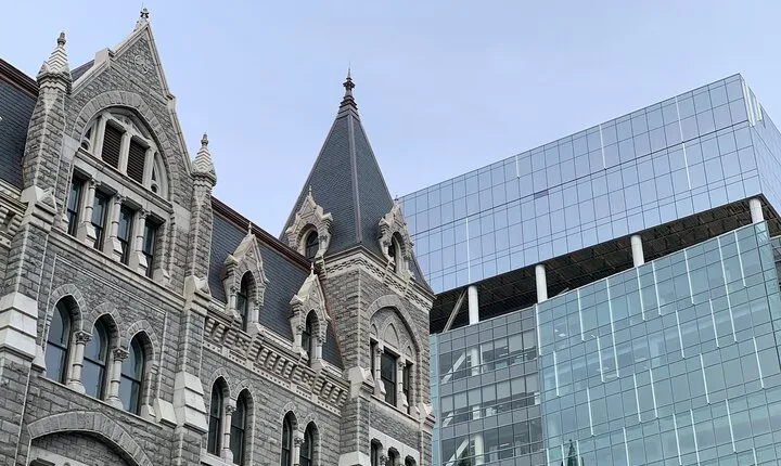 Scavenger Hunt in Downtown Richmond / Capitol Square