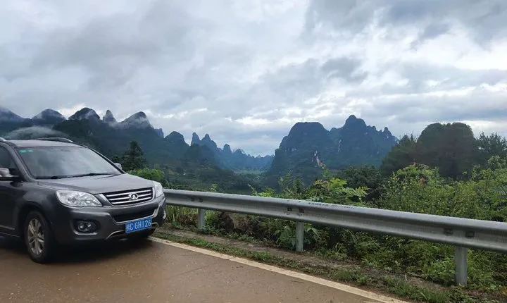 11-Day Private Tour to Beijing,Datong,Pingyao,Xi'an,Luoyang,Chengdu and Guilin