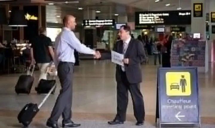 Airport Transfer Jakarta - Bogor