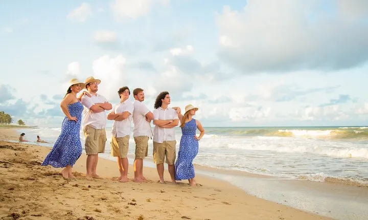 Hire Photographer, Professional Photo Shoot - Key West