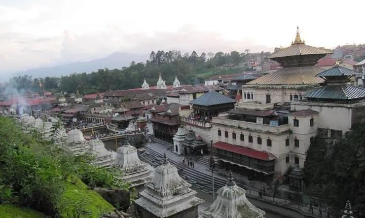 Kathmandu World Heritage Full Day Culture Tour