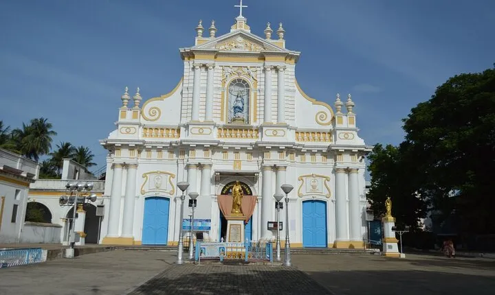 Best of the Pondicherry (Guided Full Day City Tour)