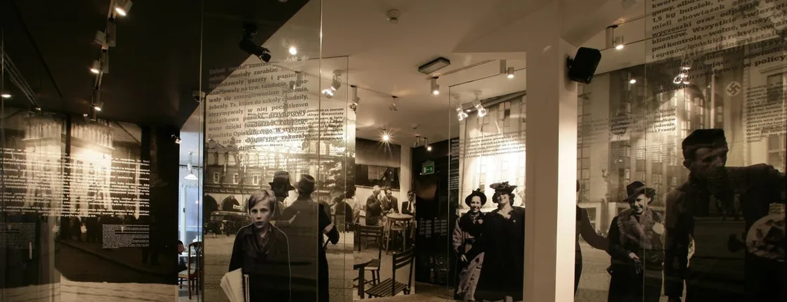 Schindler’s Factory Museum guided tour and skip-the-line tickets
