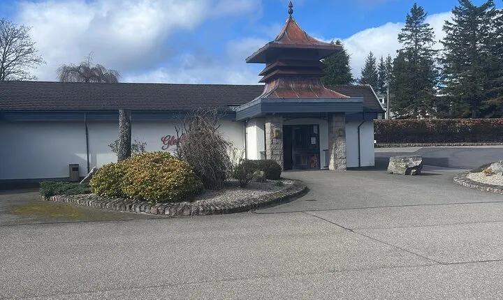 Speyside Whisky Distillery Tour