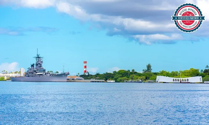 Pearl Harbor Remembered Tour