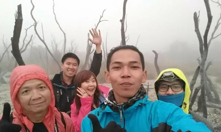 GOLDEN ROUTE JAVA - Jakarta Bandung Garut 3D2N