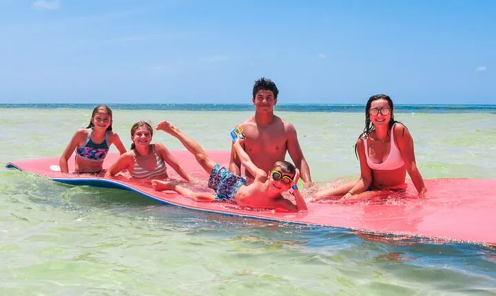 Island Adventure Eco Tour – Explore Key West’s Hidden Backcountry