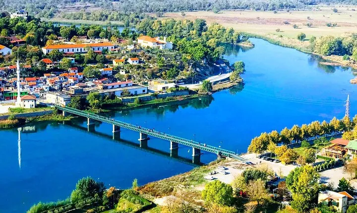 Shkoder and Lezhe - Capital of North, Private Tour from Tirana