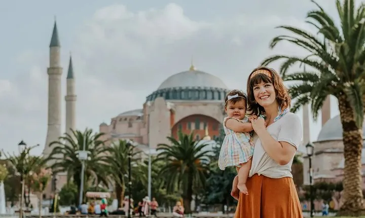 Istanbul Byzantine Highlights Full-Day Private Tour by Car