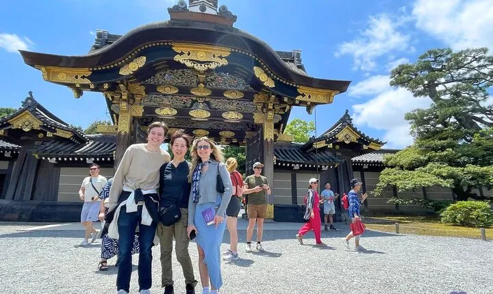 Kyoto Private Day Trip - Enjoy Your First-Time Visit to Kyoto!