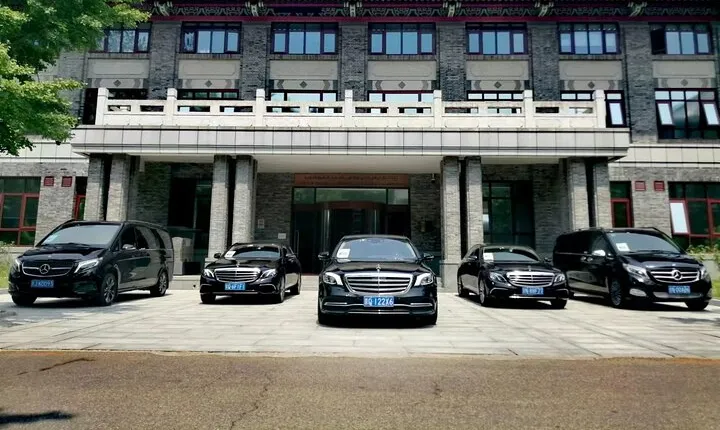 To or From Shunyi Capital Airport 