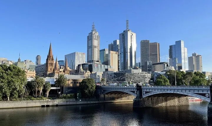 Yarra River Nature Trail Walk