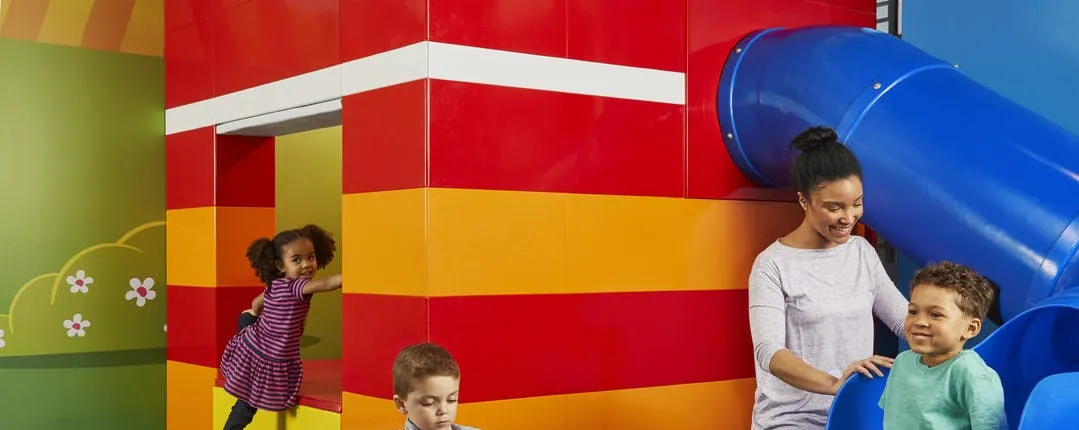 LEGOLAND® Discovery Center Dallas tickets