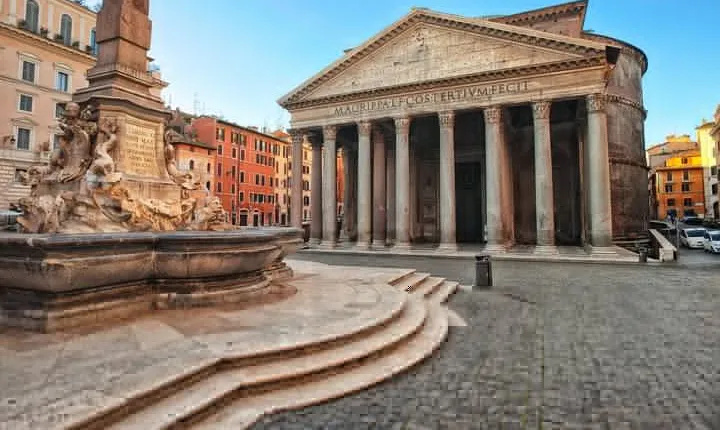 Best of Rome