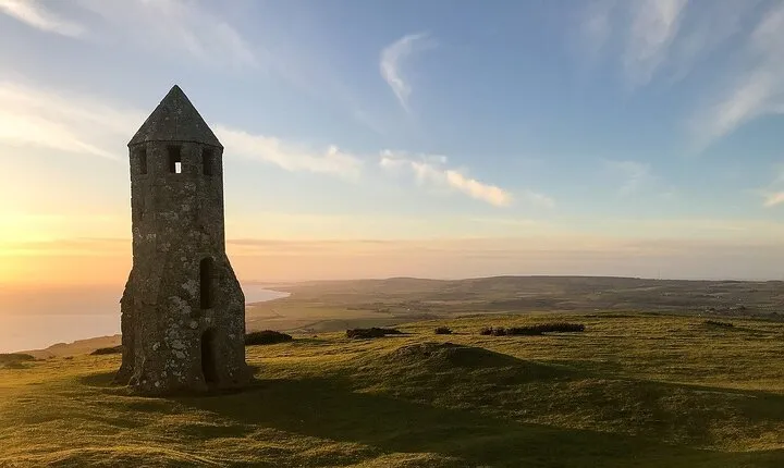 Isle of Wight Tour App, Hidden Gems Game and Big Britain Quiz (7 Day Pass) UK