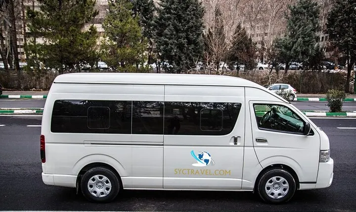 Transfer from your Hotel in Campeche to Campeche Airport