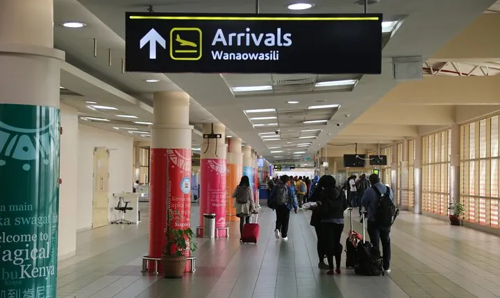 Airport Meet & Assist Services JKIA(Arrival-Departure-Transit)