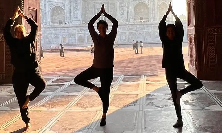 1 Day Taj Mahal Tour With Experienced Guide