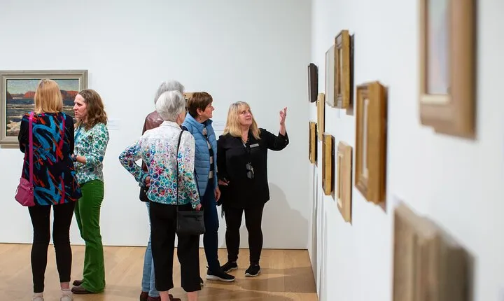 Audain Art Museum Special Exhibition Ticket