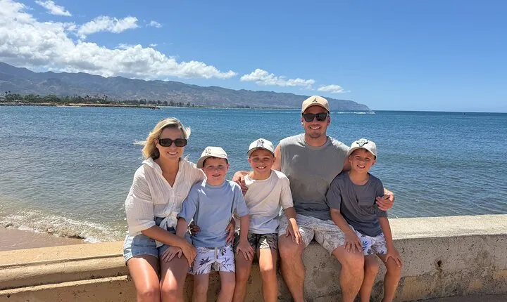 Full Day Private Customized Sightseeing Tour in Oahu Hawaii