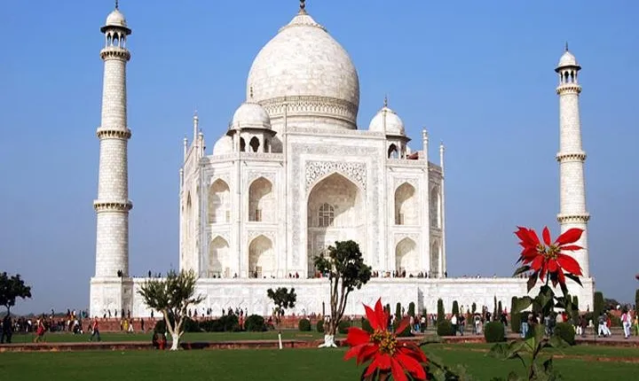 Private Trip : Taj Mahal , Agra Fort & Baby Taj With Guide And Lunch