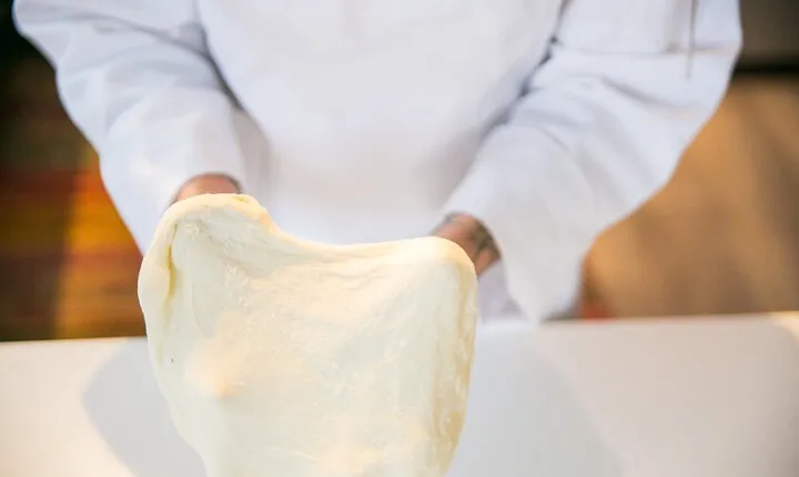 Essential Tuscan Pasta Class in Florence (Includes 3-Course Meal)